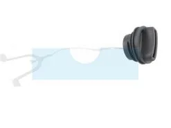 Bouchon Pour Tronçonneuse Oleo Mac (099900602)