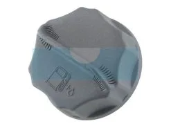 Bouchon D'essence Pour Débroussailleuse Oleo Mac (61372003R)