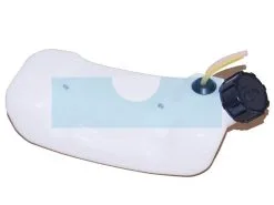 Réservoir à Essence Pour Mitsubishi (KF01058BA)