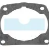 Joint D'embase Pour Husqvarna (503966601) -Pièce moteur Soldes Boutique 051700 zoo