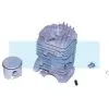 Kit Cylindre Piston Pour Tronçonneuse Jonsered (537132001) -Pièce moteur Soldes Boutique 052281 z big