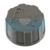 Bouchon D'essence Pour Débroussailleuse Husqvarna (531004007)