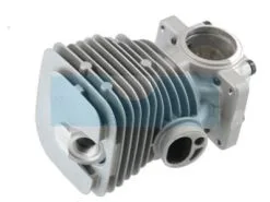 Cylindre Pour Tronçonneuse Shindaiwa (P021015050) -Pièce moteur Soldes Boutique 053066 1 z big