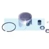 Piston Pour Tronçonneuse Echo (P021009230) -Pièce moteur Soldes Boutique 053173 z zoo