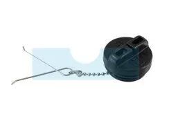 Bouchon D'essence Pour Débroussailleuse Echo (13100416432)