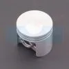 Kit Piston Pour Débroussailleuse Shindaiwa (A100000670) -Pièce moteur Soldes Boutique 054796 z zoo
