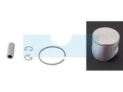 Piston Pour Tronçonneuse Husqvarna (537219602)