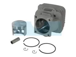 Kit Cylindre Piston Pour Tronçonneuse Stihl (11220201211) -Pièce moteur Soldes Boutique 066 2 z big