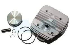Kit Cylindre Piston Pour Tronçonneuse Stihl (11220201211) -Pièce moteur Soldes Boutique 066 3 z big