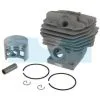 Kit Cylindre Piston Pour Tronçonneuse Stihl (11220201211) -Pièce moteur Soldes Boutique 066 z big
