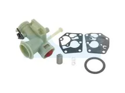 Carburateur Pour Moteur Briggs & Stratton (795477)