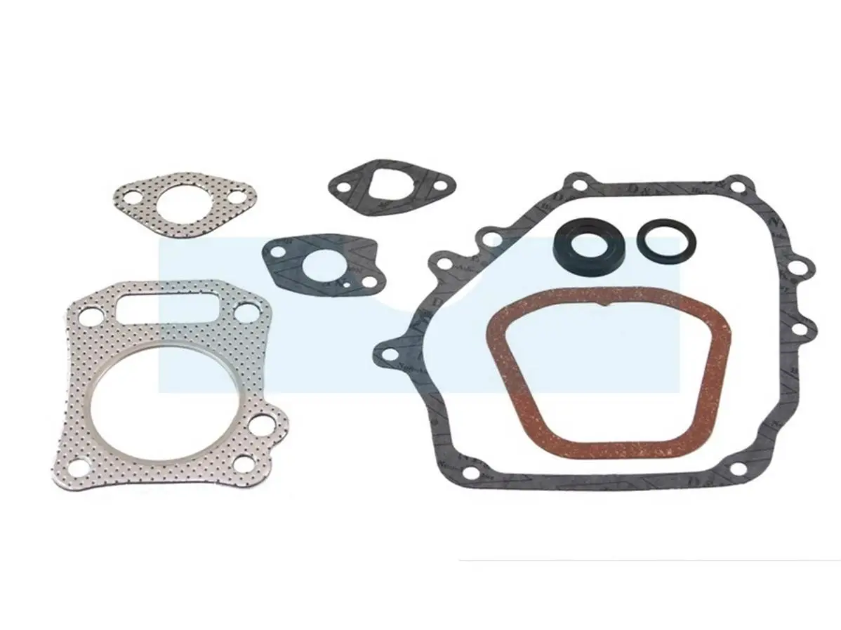 Pochette De Joint Pour Moteur Honda (061A1ZE0000) 3 Pochette De Joint Pour Moteur Honda (061A1ZE0000)