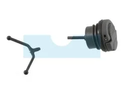Bouchon D'essence Pour Tronçonneuse Husqvarna (577878601)