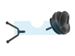 Bouchon D'huile Pour Tronçonneuse Husqvarna (544111201)