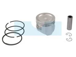 Piston Pour Moteur Honda (13101ZE1000)