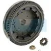 Volant D'inertie Pour Briggs & Stratton (591760)
