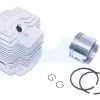 Kit Cylindre Piston Pour Moteur Kawasaki (110052123) -Pièce moteur Soldes Boutique 3940 z big