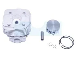 Kit Cylindre Piston Pour Tronçonneuse Jonsered (506155506)