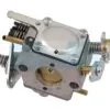 Carburateur Pour Tronçonneuse Husqvarna