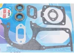 Pochette De Joint Pour Tronçonneuse Husqvarna