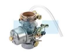 Carburateur Pour Tondeuse As Motor (E10797)