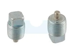 Bouchon De Vidange Magnétique Pour Moteur Kohler (X7510)