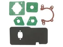 Pochette De Joint Pour Alpina / Castor (8724160)