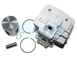 Kit Cylindre Piston Pour Tronçonneuse Stihl (11380201201)