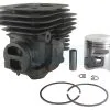 Kit Cylindre Piston Pour Tronçonneuse Husqvarna (575255702) -Pièce moteur Soldes Boutique 5709776 zoo