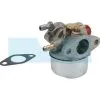 Carburateur Pour Moteur Tecumseh (640017) -Pièce moteur Soldes Boutique 640017GP big