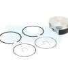 Piston Avec Segments Pour Moteur Briggs & Stratton (796172) -Pièce moteur Soldes Boutique 796172 zoo
