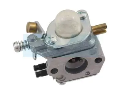 Carburateur Pour Débroussailleuse Echo (12520052131) 4 Carburateur Pour Débroussailleuse Echo (12520052131) – Image 2