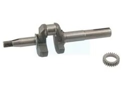 Vilebrequin Pour Moteur Briggs & Stratton (590808)