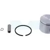 Piston Pour Tronçonneuse Stihl (11320302000) -Pièce moteur Soldes Boutique a165b zoo