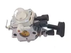 Carburateur Pour Stihl (42411200608) -Pièce moteur Soldes Boutique a40683b 1 big