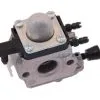Carburateur Pour Débroussailleuse Stihl (41401200622) -Pièce moteur Soldes Boutique a41614b big