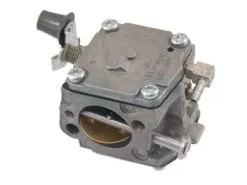 Carburateur Pour Tronçonneuse Husqvarna (503280118) -Pièce moteur Soldes Boutique a4559b 2 big