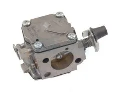Carburateur Pour Tronçonneuse Husqvarna (503280118) -Pièce moteur Soldes Boutique a4559b 3 big