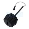 Bouchon D'huile Pour Tronçonneuse Husqvarna (501765602)