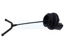 Bouchon D'huile Pour Tronçonneuse Poulan (530057236) 5 Bouchon D'huile Pour Tronçonneuse Poulan (530057236) -Pièce moteur Soldes Boutique a51312b 1 big