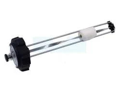 Bouchon De Reservoir Avec Jauge Pour Tracteur Tondeuse Snapper (19377)