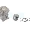 Kit Cylindre Piston Pour Tronçonneuse Stihl (11450201200)