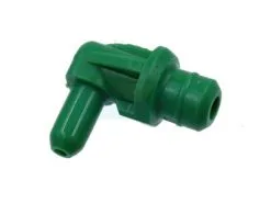 Coude De Réservoir D'essence Pour Tronçonneuse Husqvarna (537099301)