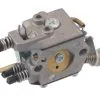 Carburateur Pour Tronçonneuse Husqvarna (537052701) -Pièce moteur Soldes Boutique a61620b big