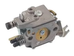 Carburateur Pour Tronçonneuse Husqvarna (537052701)