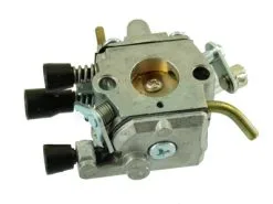 Carburateur Pour Débroussailleuse Stihl (41341200651) -Pièce moteur Soldes Boutique a62535b 5 big