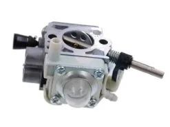 Carburateur Pour Débroussailleuse Stihl (4147-120-0607) -Pièce moteur Soldes Boutique a67098b 3 big