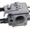 Carburateur Walbro Pour Tronçonneuse Partner (503109501) -Pièce moteur Soldes Boutique a68824b big