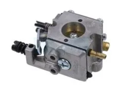 Carburateur Walbro Pour Tronçonneuse Partner (503109501) -Pièce moteur Soldes Boutique a68824b 4 big