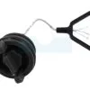 Bouchon De Réservoir à Huile Pour Tronçonneuse Husqvarna (501765601)
